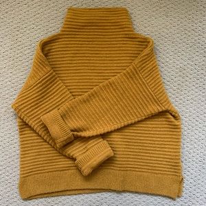 Madewell Belmont Sweater